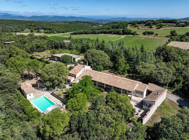 ALES HH-15446083, ALES, Occitanie 30100