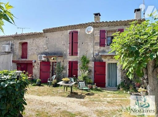 ST ETIENNE DU GRES, Provence-Alpes-Côte d'Azur 13103