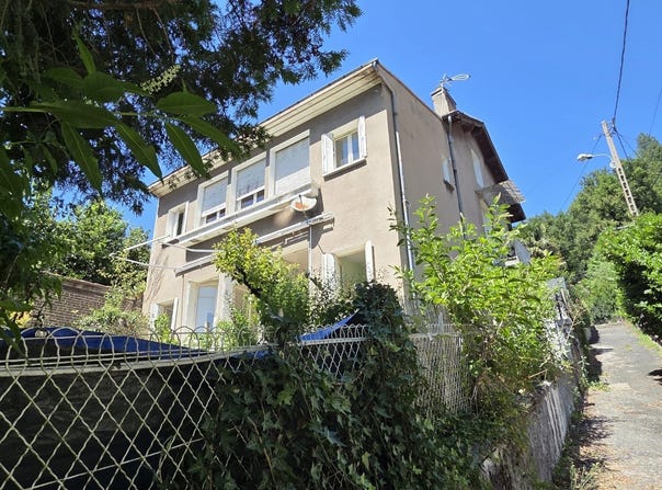 Decazeville, Occitanie 12300