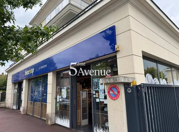 30 Avenue du Bac, Saint-Maur-des-Fossés, Val-de-Marne 94210