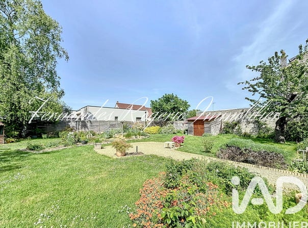 Pithiviers, Centre-Val de Loire 45300