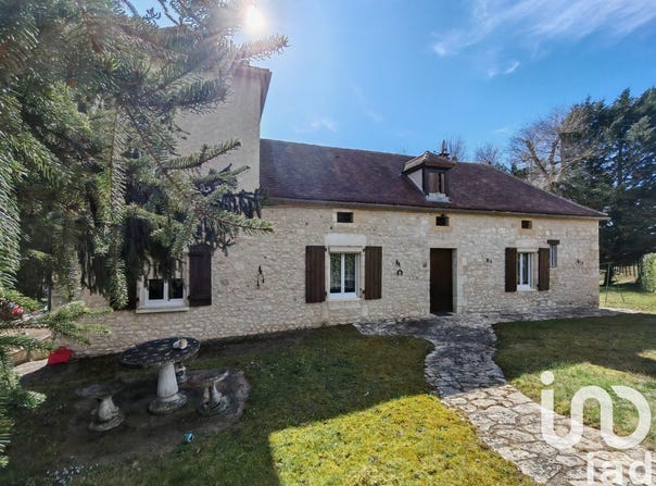 Calviac-en-Périgord, Nouvelle-Aquitaine 24370