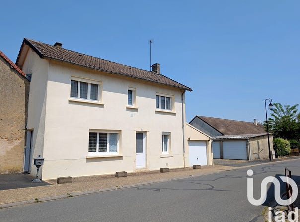 Vigoux, Centre-Val de Loire 36170