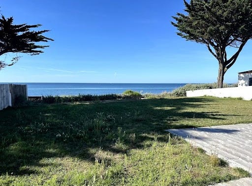 Noirmoutier-en-l'Île, Pays de la Loire 85330