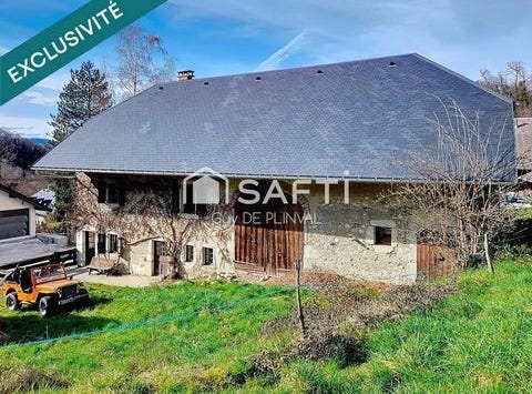 Saint-Offenge, Rhône-Alpes 73100