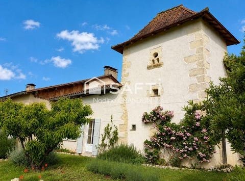 Les Essards, Poitou-Charentes 16210