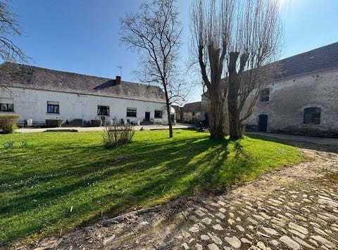 DIMECHAUX, Nord-Pas-de-Calais 59740