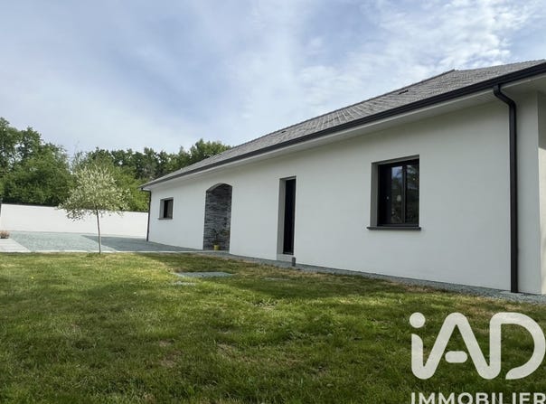 Plessé, Pays de la Loire 44630