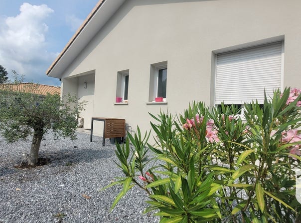 Sanguinet, Nouvelle-Aquitaine 40460