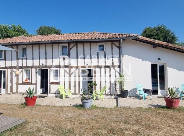 CASTETS, Nouvelle-Aquitaine 40260