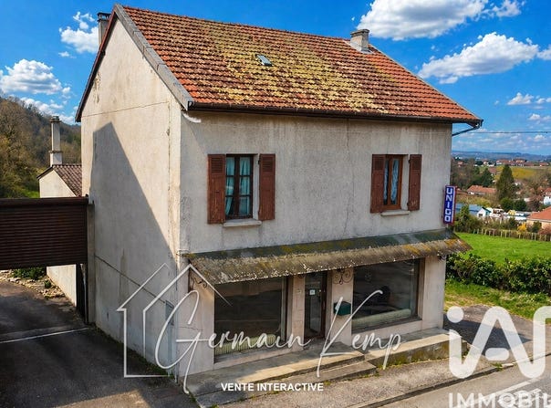 Les Abrets, Auvergne-Rhône-Alpes 38490
