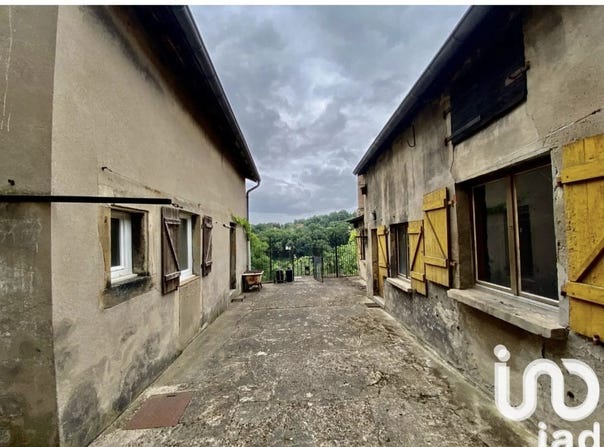 Hombourg-Haut, Grand Est 57470