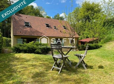 Saint-Arnoult-En-Yvelines, Île-de-France 78730