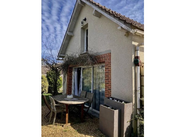 Maintenon, Eure-et-Loir 28130