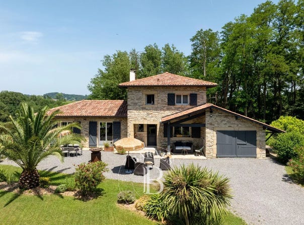 Urrugne, Aquitaine 64122