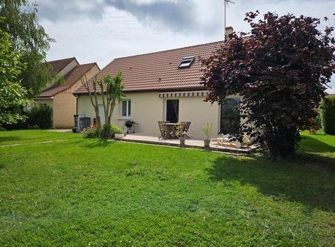 Champfleur, Pays de la Loire 72610