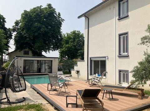 FEYZIN, Rhône-Alpes 69320