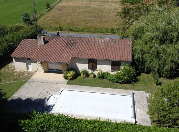 Lamonzie-Saint-Martin, Dordogne 24680