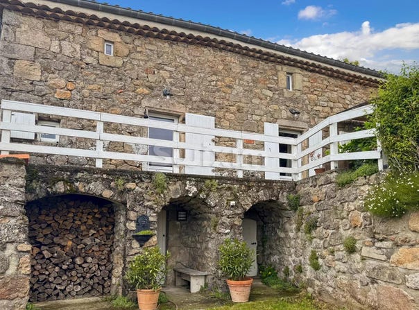 Saint-Apollinaire-de-Rias, Rhône-Alpes 07240