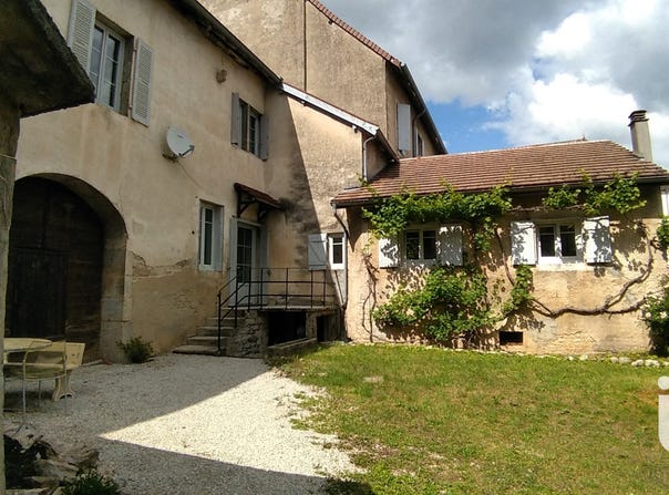 orgelet, Bourgogne-Franche-Comté 39270