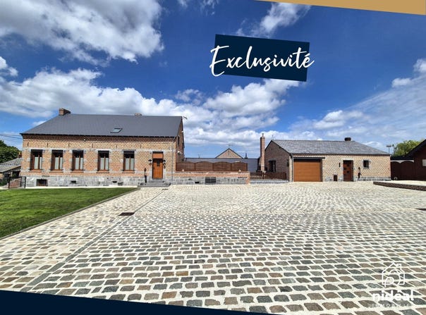 Hargnies, Nord-Pas-de-Calais 59138