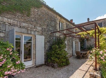 Rouillac, Charente