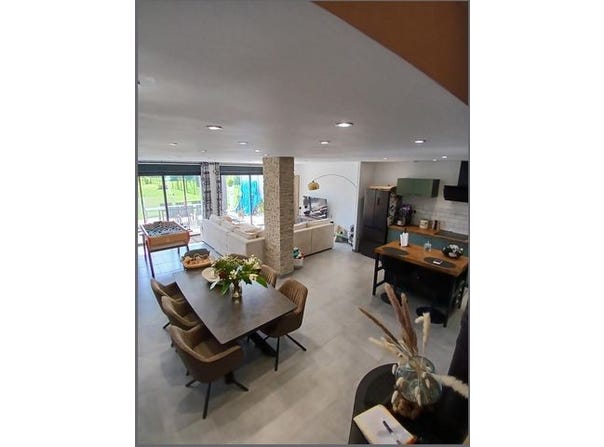 Chivres-En-Laonnois, Picardie 02350