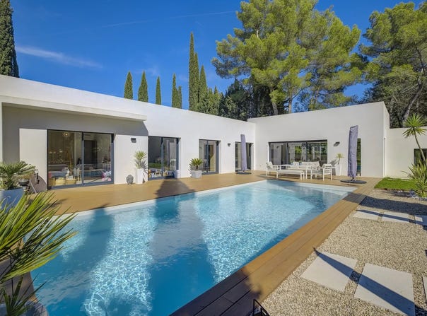 CHATEAUNEUF GRASSE HH-15812445, Châteauneuf-Grasse, Provence-Alpes-Côte d'Azur 06740
