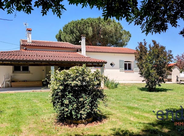 MERVILLE, Occitanie 31330