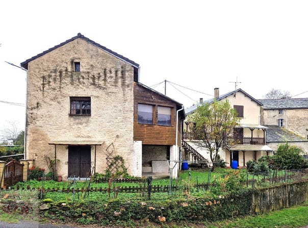 Brassac, Midi-Pyrénées 81260