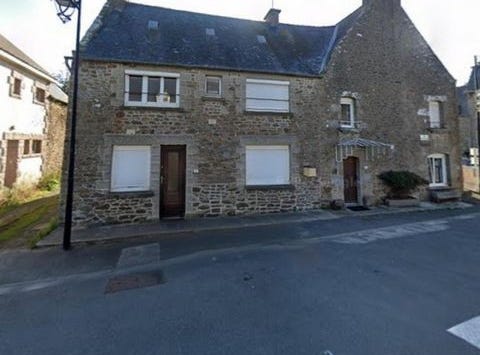 Miniac-Morvan, Bretagne 35540