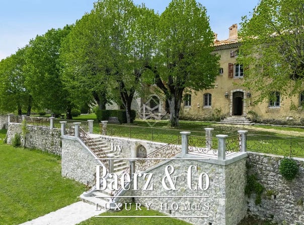 Andon, Provence-Alpes-Côte d'Azur 06750