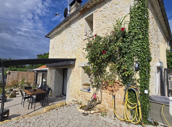 Cabanac-et-Villagrains, Nouvelle-Aquitaine 33650