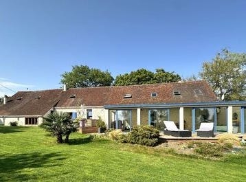 MONTLANDON, Centre 28240