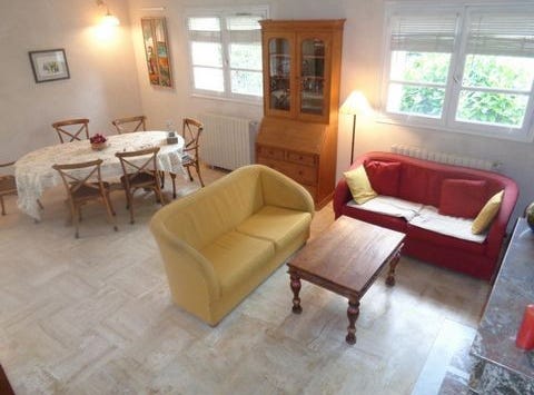 Boissy-l'Aillerie, Île-de-France 95650