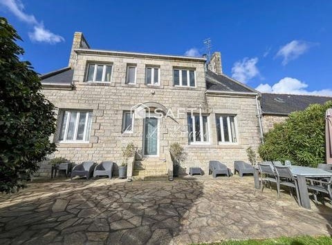 Ergué-Gabéric, Bretagne 29500