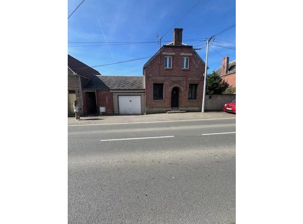 Bertry, Nord 59980