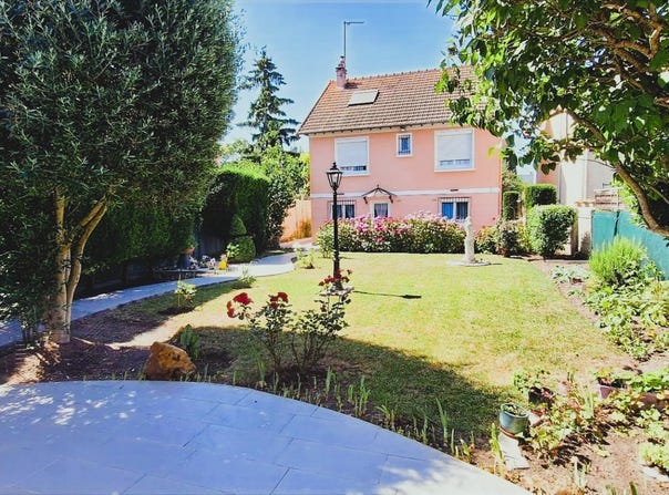 Aulnay-sous-Bois, Île-de-France 93600