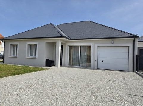 CONTRES, Centre 41700