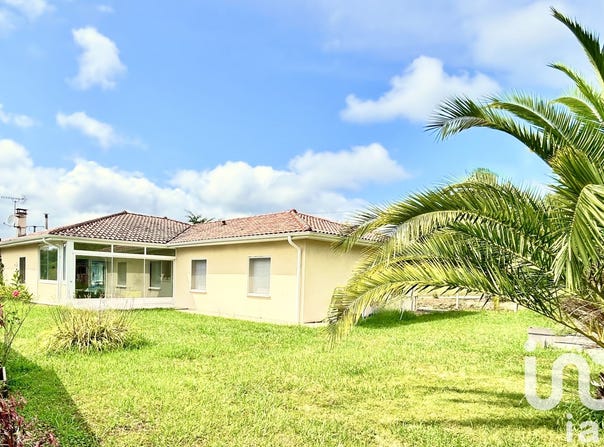 Saint-André-de-Seignanx, Nouvelle-Aquitaine 40390