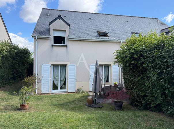BLERE, Centre-Val de Loire 37150