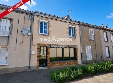 Faye-l'Abbesse, Poitou-Charentes 79350