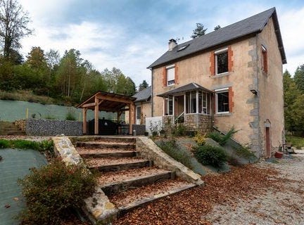 Mainsat, Limousin 23700