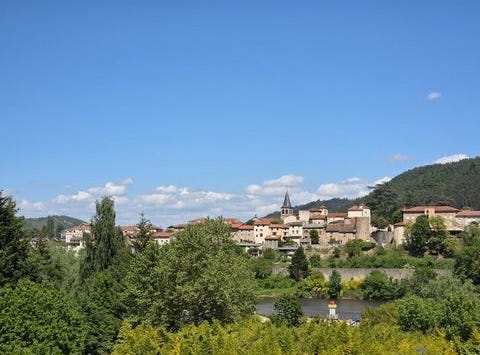 AUREC SUR LOIRE, Auvergne 43110