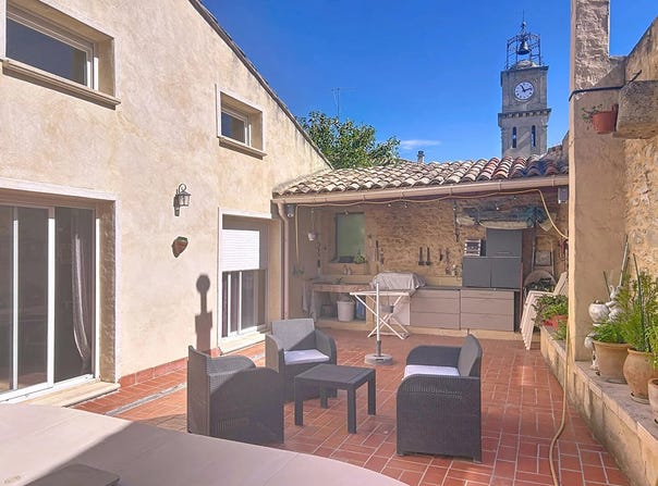 Saint-Bonnet-du-Gard, Gard 30210