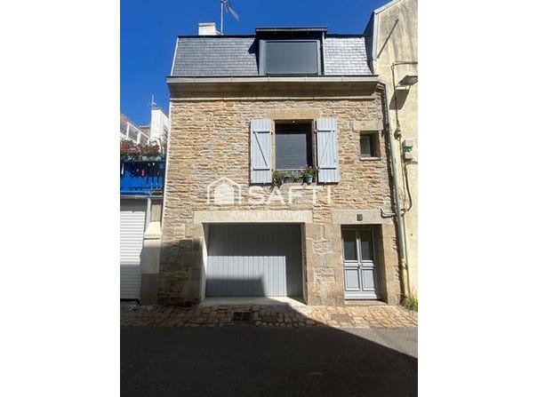 Concarneau, Bretagne 29900
