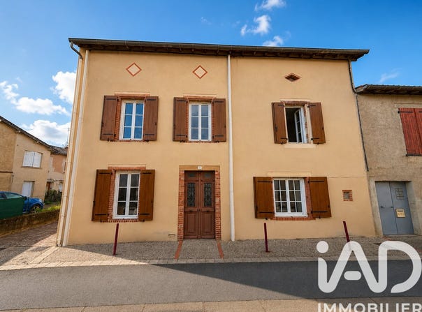 Lagrave, Occitanie 81150