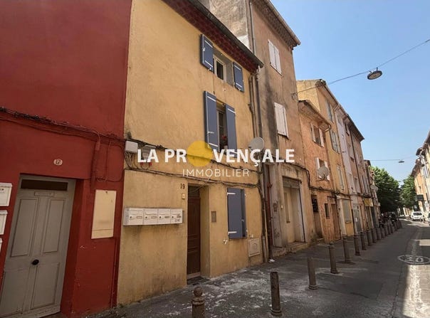 Gardanne, Bouches-du-Rhône 13120