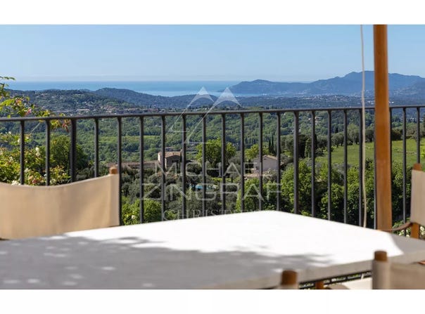 Châteauneuf-Grasse, Provence-Alpes-Côte d'Azur 06740