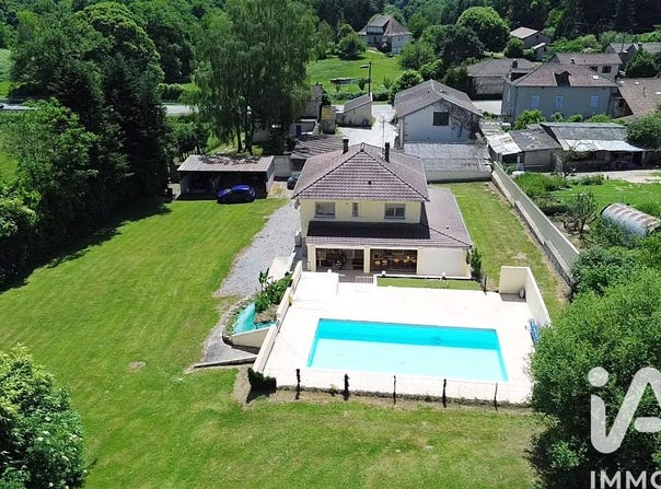 Couzeix, Nouvelle-Aquitaine 87270